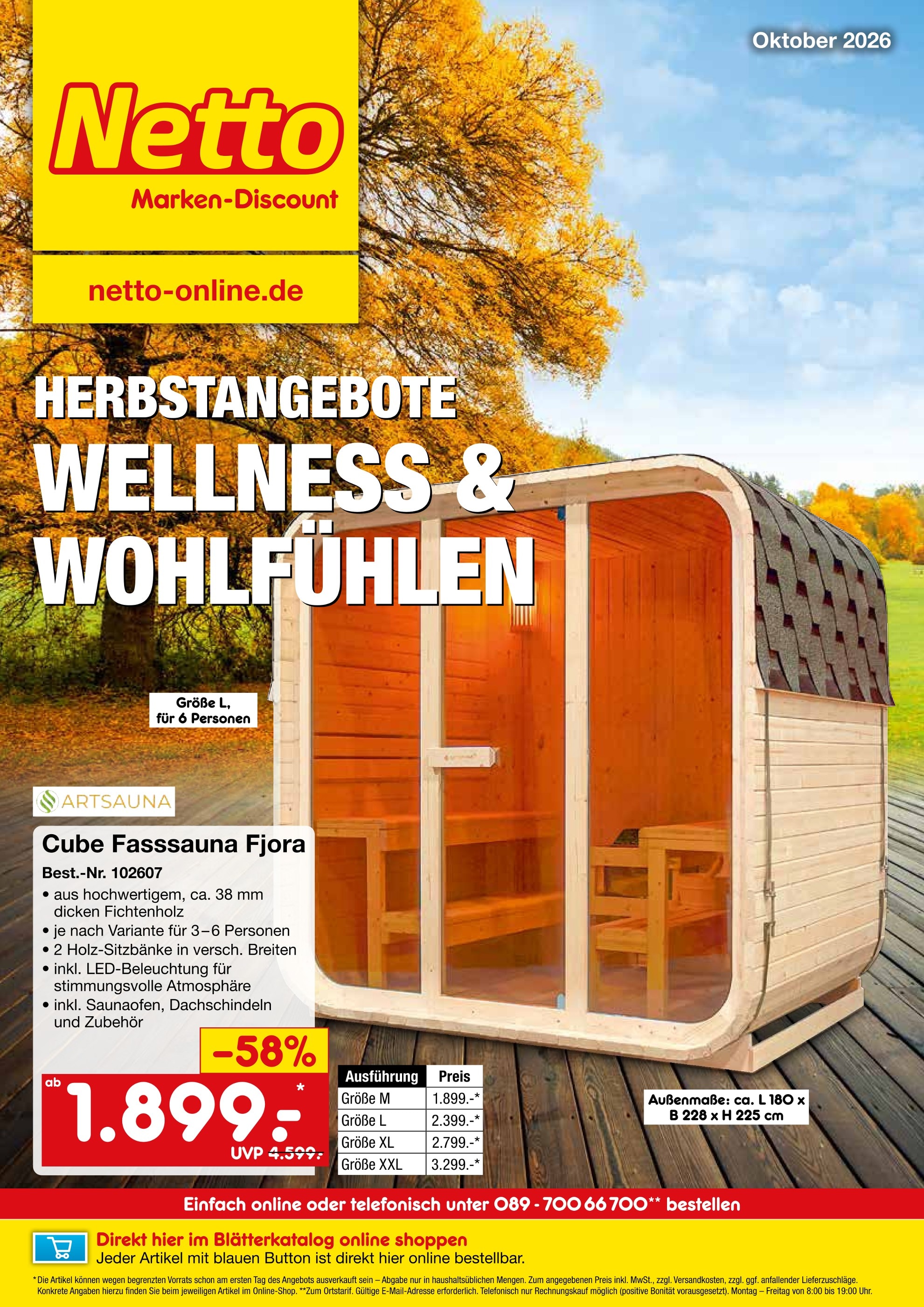 Netto Marken-Discount Nicer Dicer: Angebote & Preise im Prospekt vergleichen!
