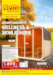 Der aktuelle Netto Marken-Discount Prospekt netto-online.de - Exklusive Angebote