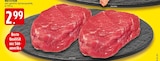 Hüftsteak Angebote bei E center Mülheim für 2,99 €
