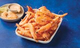 Crevettes cuites - U Express à Limoges Crevettes cuites en promo chez U Express Limoges à 6,95 €