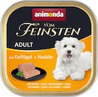 Aktuelle Nudeln Angebote bei dm-drogerie markt in Mülheim (Ruhr) Aktuelles Nassfutter Hund mit Geflügel & Nudeln Angebot bei dm-drogerie markt in Mülheim (Ruhr) ab 0,95 €