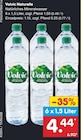 Aktuelles Volvic Naturelle Angebot bei Netto Marken-Discount in Frankfurt (Oder) ab 4,44 €