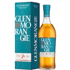 Whisky - GLENMORANGIE - Carrefour Market à Montélimar Whisky - GLENMORANGIE en promo chez Carrefour Market Montélimar à 23,00 €