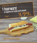 Aktuelles Feuerwurst Angebot bei RAN in Ulm ab 3,99 €
