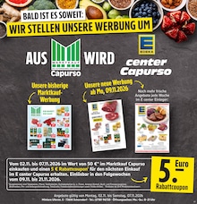 Marktkauf Prospekt für Backnang mit 40 Seiten Marktkauf Prospekt für Backnang: "Aktuelle Angebote", 40 Seiten, 02.11.2026 - 07.11.2026