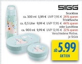 Snackbox im Angebot bei diska in Weiden Snackbox Angebote von SIGG bei diska Weiden für 5,99 €