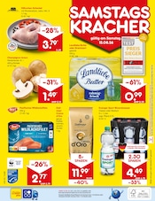 Lachs im Netto Marken-Discount Prospekt in Singen Aktueller Netto Marken-Discount Prospekt mit Lachs, "Aktuelle Angebote", Seite 68