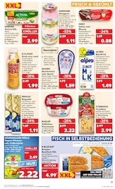 Aktueller Kaufland Prospekt mit Barilla, "Aktuelle Angebote", Seite 27