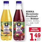 Aktuelles Herzstücke Fruchtsaft oder Nektar Angebot bei E center in Karlsruhe ab 1,49 €