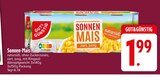 Sonnen-Mais Angebote von Gut & Günstig bei EDEKA Ingolstadt für 1,99 €