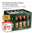 GLOBUS Plattling Prospekt mit  im Angebot für 8,99 €