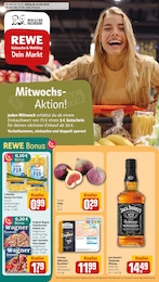 Aktueller REWE Discounter Prospekt fĂŒr Spenge 14.09.2026 - 19.09.2026 REWE Prospekt fĂŒr Spenge mit 26 Seiten