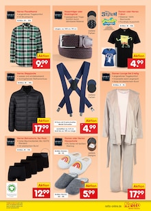 Hausschuhe im aktuellen Netto Marken-Discount Prospekt (Hamburg) Hausschuhe im Netto Marken-Discount Prospekt "Aktuelle Angebote" mit 72 Seiten (Hamburg)