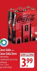 Coca-Cola im Angebot bei famila Nordost in Falkensee Coca-Cola Angebote von Coca-Cola bei famila Nordost Falkensee für 3,99 €
