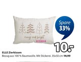 Aktuelle Kissen Angebote bei JYSK in Duisburg Aktuelles ELLE Zierkissen Angebot bei JYSK in Duisburg ab 10,00 €
