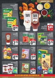 Kaffee im EDEKA Prospekt "Wir lieben Lebensmittel!" mit 28 Seiten (Freiberg)