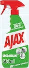 Spray nettoyant dégraissant - AJAX dans le catalogue Intermarché Super
