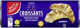 EDEKA - Sonntagscroissants Angebot im Prospekt Sonntagscroissants bei EDEKA im Prospekt "" für 1,39 €