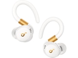 Sport X20, In-ear Kopfhörer Bluetooth Polarweiß Angebote von SOUNDCORE BY ANKER bei MediaMarkt Saturn Rosenheim für 95,00 €