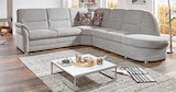 ROLLER Stödten - Wohnlandschaft Angebot im Prospekt Wohnlandschaft bei ROLLER im Stödten Prospekt für 1.399,00 €