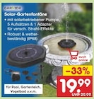 Angebot im Netto Marken-Discount Schönfeld, Meißen Prospekt Netto Marken-Discount Schönfeld, Meißen Prospekt mit im Angebot für 19,99 €