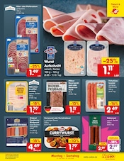 Würstchen im Netto Marken-Discount Prospekt in Karlsruhe Aktueller Netto Marken-Discount Prospekt mit Würstchen, "Aktuelle Angebote", Seite 15