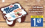 Monte bei EDEKA im Prospekt "" für 1,49 €