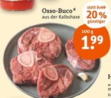 Osso-Buco von  im aktuellen tegut Prospekt für 1,99 €