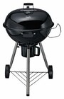 Hagebaumarkt Hörstel - Kugelgrill „Nashville“ Angebot im Prospekt Kugelgrill „Nashville“ bei Hagebaumarkt im Hörstel Prospekt für 89,99 €