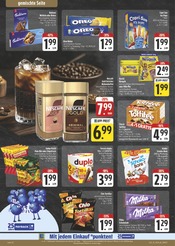 Aktueller E center Prospekt mit Nescafe, "Wir lieben Lebensmittel!", Seite 22