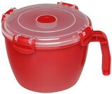 Mikrowellendose Angebote von HEDURA bei Penny Chemnitz für 1,99 €