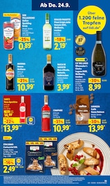 Lavazza im Lidl Prospekt in Fulda Aktueller Lidl Prospekt mit Lavazza, "LIDL LOHNT SICH", Seite 53