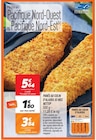 Panés au colin d'Alaska MSC - NETTO en promo à 3,84 € chez Netto Panés au colin d'Alaska MSC - NETTO dans le catalogue Netto