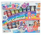 Aqua Gelz Set Colossal - SMOBY en promo chez JouéClub Aqua Gelz Set Colossal - SMOBY dans le catalogue JouéClub