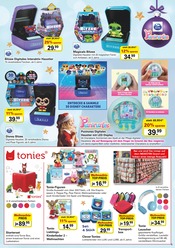 Aktueller Toys World Prospekt mit Disney, "… wo Kinderaugen leuchten!", Seite 6