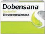 Lutschtabletten im tegut Prospekt Lutschtabletten von Dobensana im aktuellen tegut Prospekt für 4,99 €