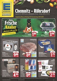 Aktueller E center Prospekt E center Prospekt mit 31 Seiten