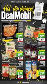 Fisch im EDEKA Prospekt in Hamm Aktueller EDEKA Prospekt mit Fisch, "Aktuelle Angebote", Seite 9