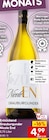 Grauburgunder von Nicole End für 4,99 € bei Netto Marken-Discount im Angebot Grauburgunder von Nicole End im aktuellen Netto Marken-Discount Prospekt
