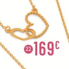 E.Leclerc Ronquerolles - Promo Collier Promo Collier à 169,00 € dans le catalogue E.Leclerc à Ronquerolles