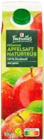 Premium-Apfelsaft bei Kaufland im Prospekt "" für 1,19 €