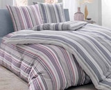 Aktuelles Seerzucker Bettwäsche Lissabon Angebot bei Zurbrüggen in Bochum ab 39,99 €