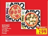 Amore Pizza Mozzarella von Gustavo Gusto im aktuellen E center Prospekt für 2,99 €
