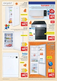 Gefrierschrank Angebot & Preis im aktuellen Marktkauf Prospekt Gefrierschrank Angebot im aktuellen Marktkauf Prospekt auf Seite 37