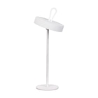 AKKU-TISCHLEUCHTE 12,5/35 cm im XXXLutz Prospekt AKKU-TISCHLEUCHTE 12,5/35 cm von Näve im aktuellen XXXLutz Prospekt für 51,99 €