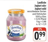 Angebot im nah und gut Werdau Prospekt nah und gut Werdau Prospekt mit im Angebot fĂŒr 0,99 âŹ