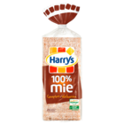 100% mie - HARRYS dans le catalogue Carrefour