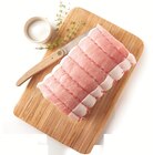 Porc : filet ou échine sans os sans filet mignon en promo à 7,99 € chez Supermarchés Match Porc : filet ou échine sans os sans filet mignon dans le catalogue Supermarchés Match