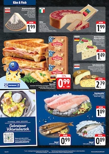 Fisch im aktuellen E center Prospekt (Erlangen) Fisch im E center Prospekt "Wir lieben Lebensmittel!" mit 30 Seiten (Erlangen)