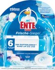 Frische-siegel im Angebot bei Netto Marken-Discount in Norderstedt Frische-siegel Angebote von WC-Ente bei Netto Marken-Discount Norderstedt für 1,99 €